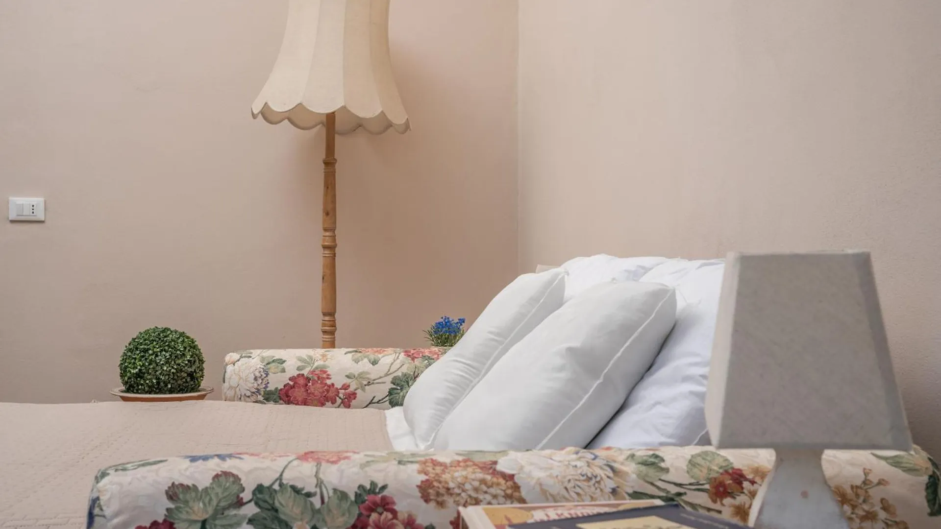 Villa Petri Apartments Vicopisano