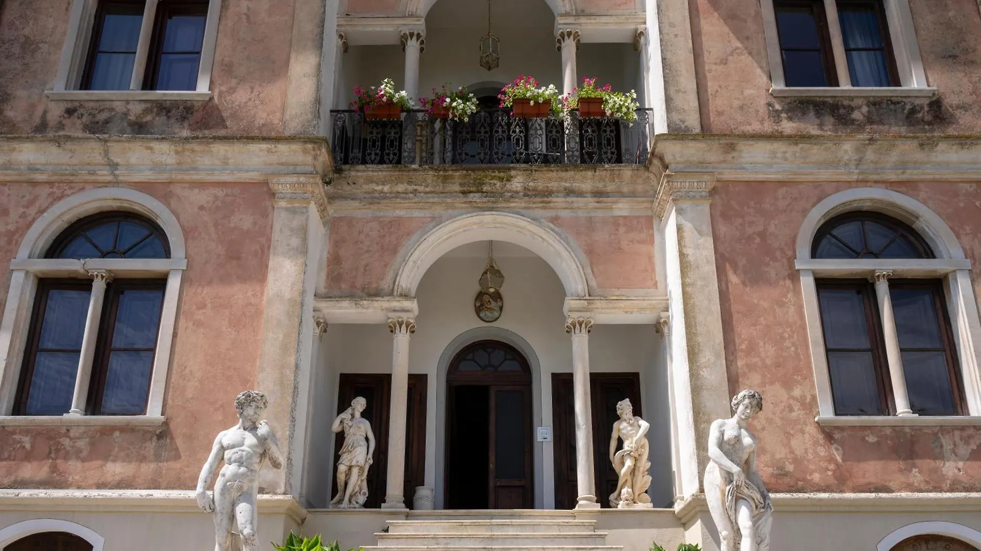 Villa Petri Apartments Vicopisano Italie