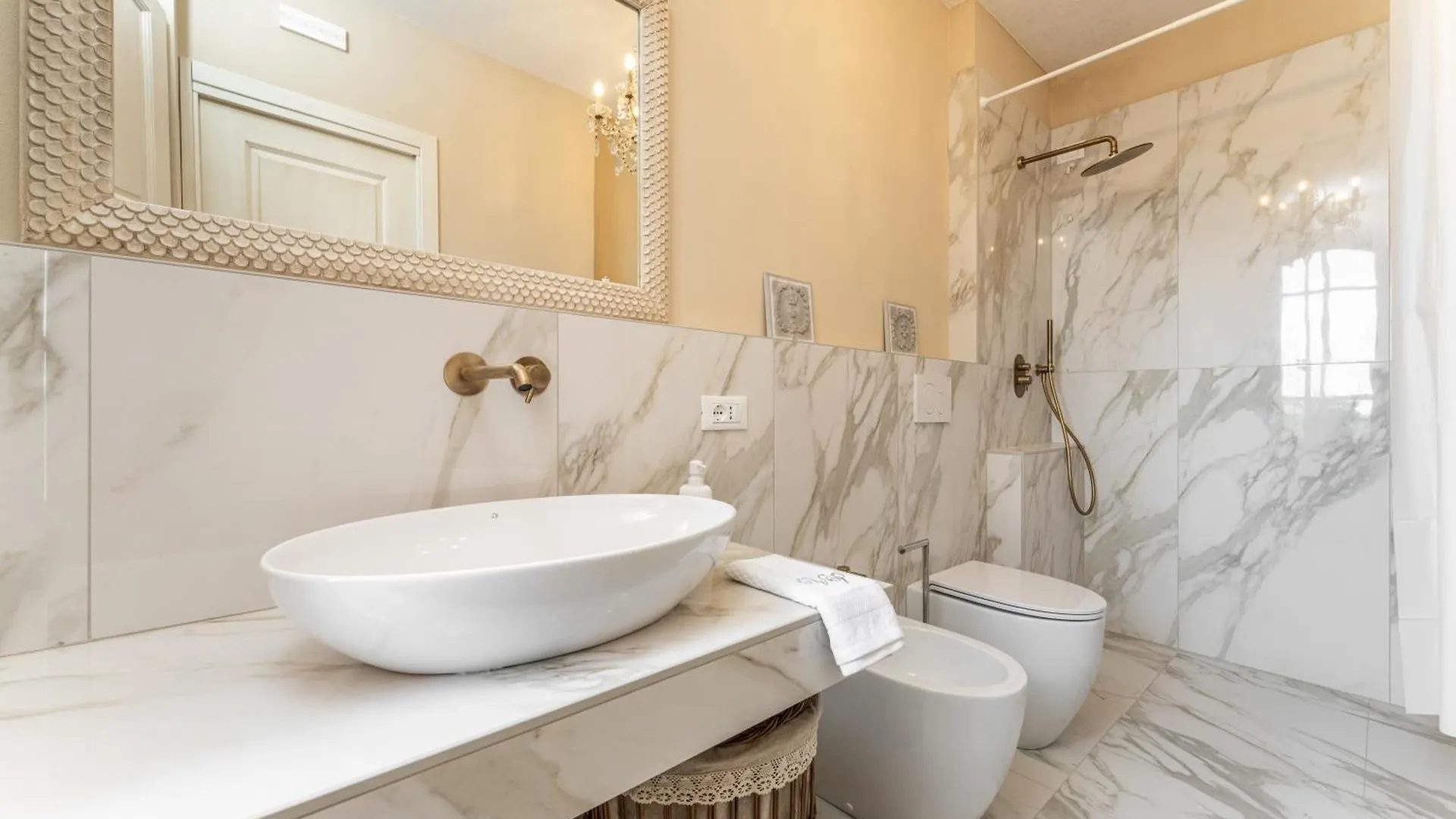 Villa Petri Apartments Vicopisano Italie