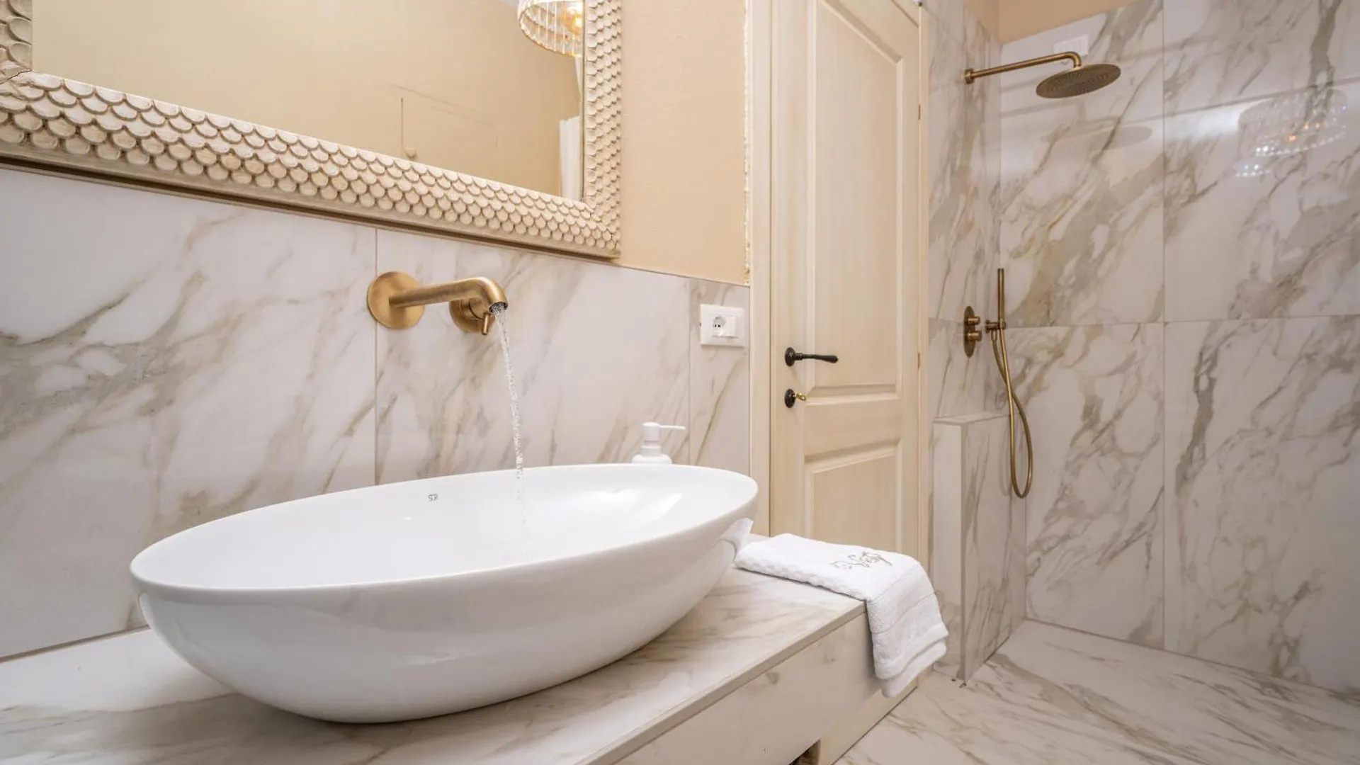 Villa Petri Apartments Vicopisano