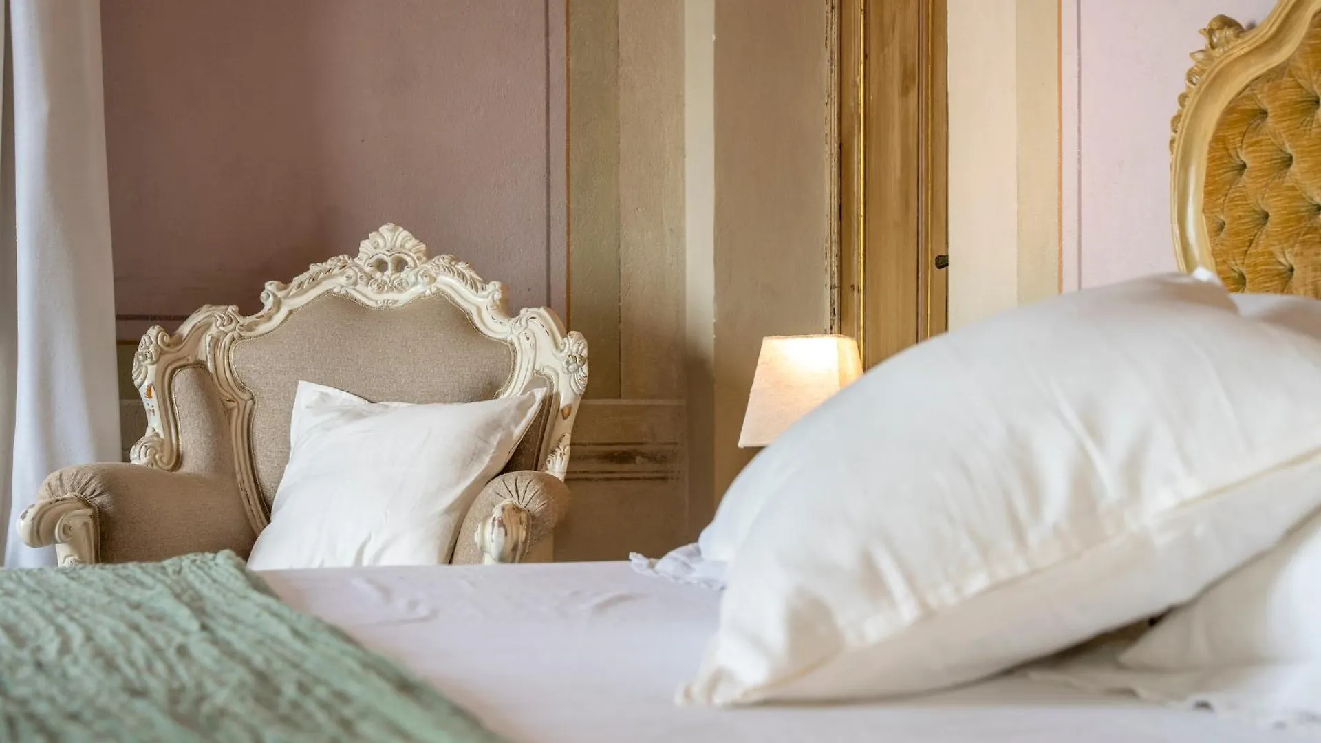 Villa Petri Apartments Vicopisano Italie