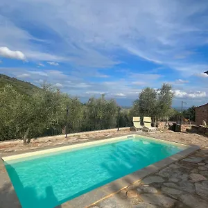 Hébergement de vacances Campo Dei Lupi, Vicopisano